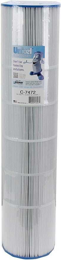 Pentair Clean & Clear Plus 520 - Your Ultimate Pool Filter Solution