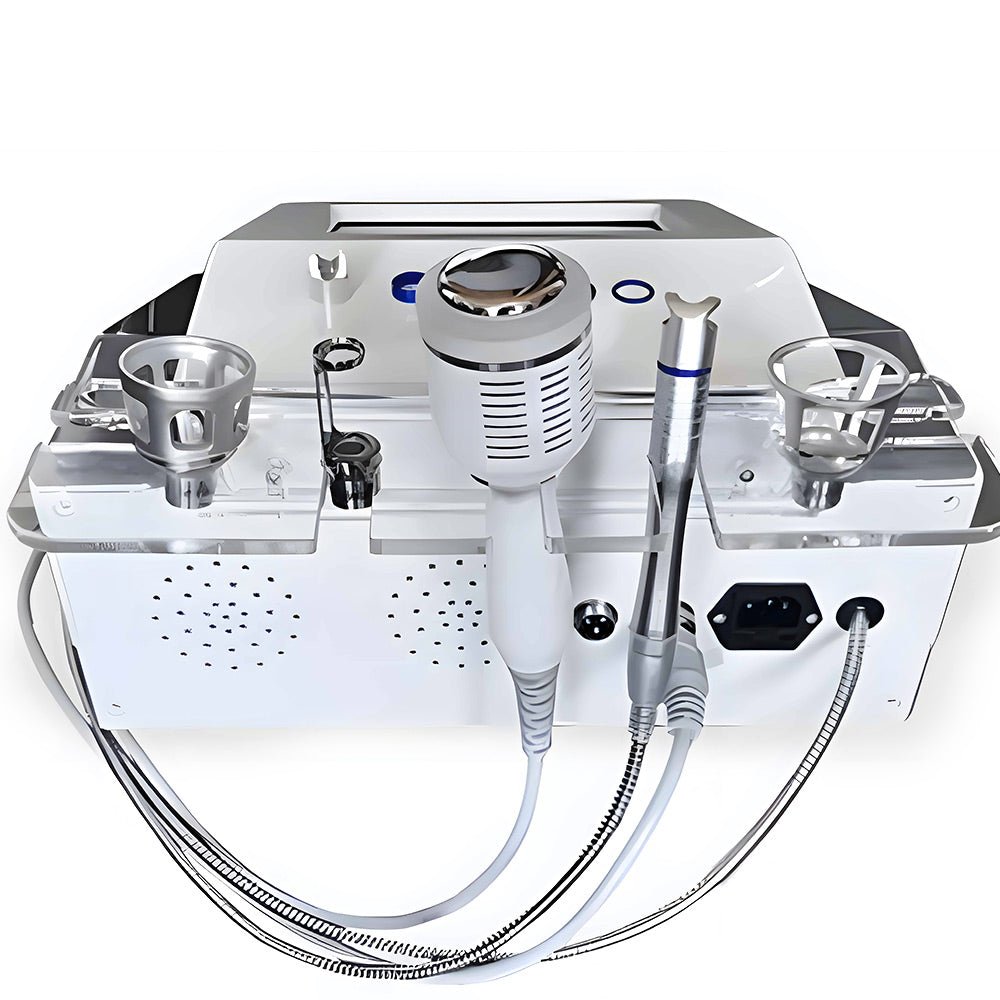 Shape Tactics BioTherapy 980nm Diode Laser: Your Beauty and Wellness Solution