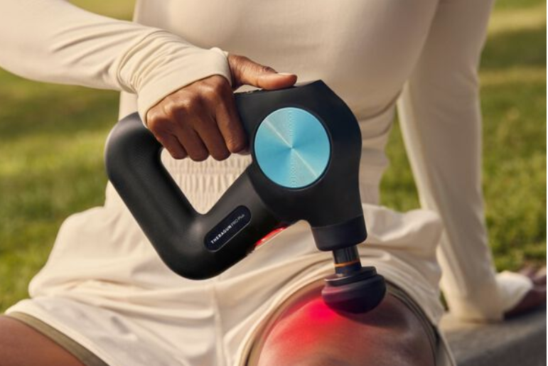 Therabody Theragun Pro Plus G6 - Your Ultimate Recovery Companion