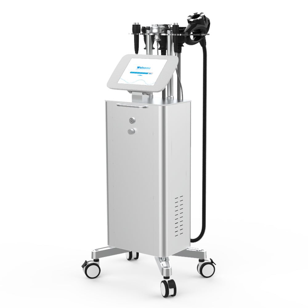 7-in-1 Multi-Functional Body Sculpting & Rejuvenation Device