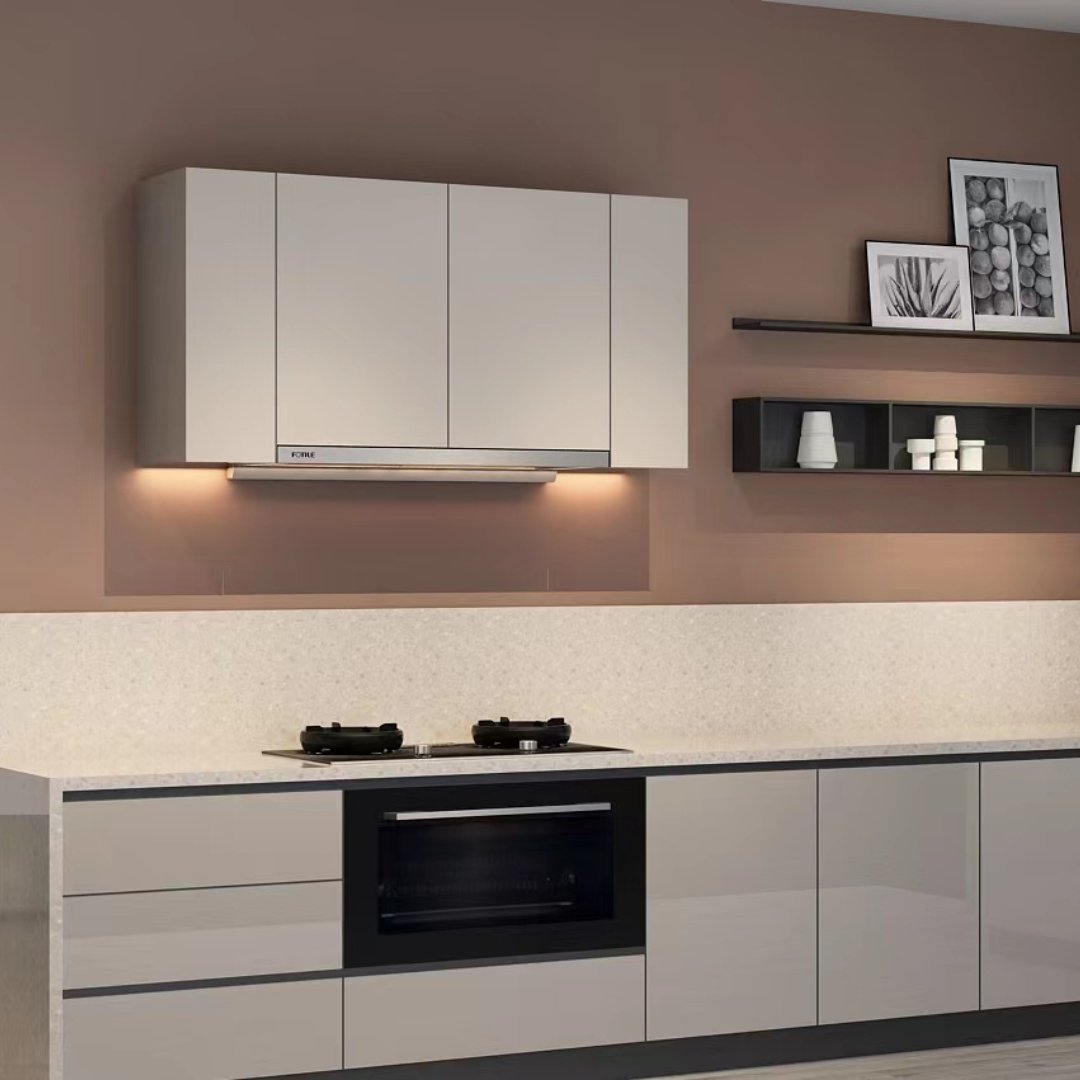 FOTILE 36-Inch Insert Hood: BIG3610 - The Ultimate Kitchen Companion