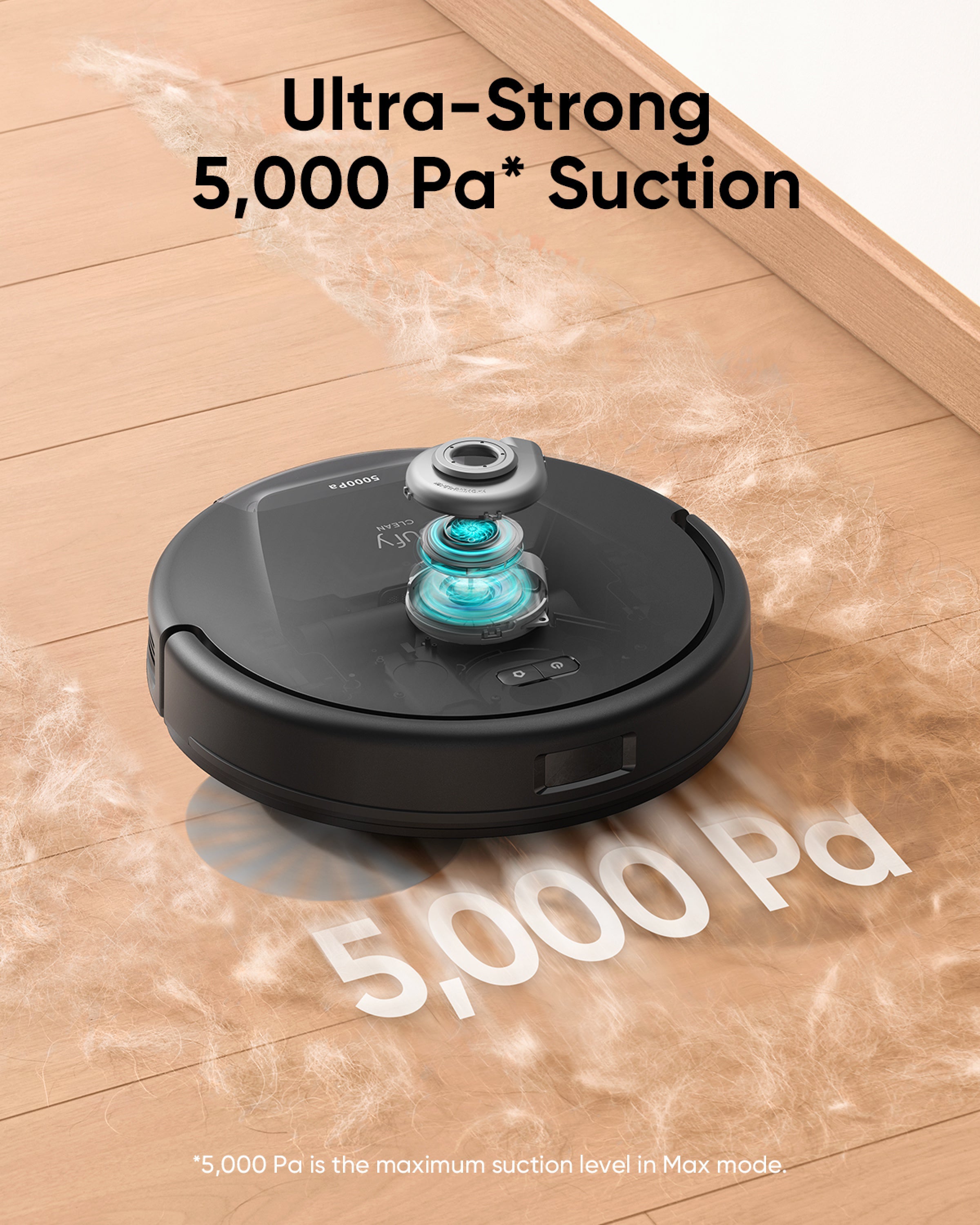 Eufy Clean L60 Hybrid: The Ultimate Vacuum Cleaning Solution