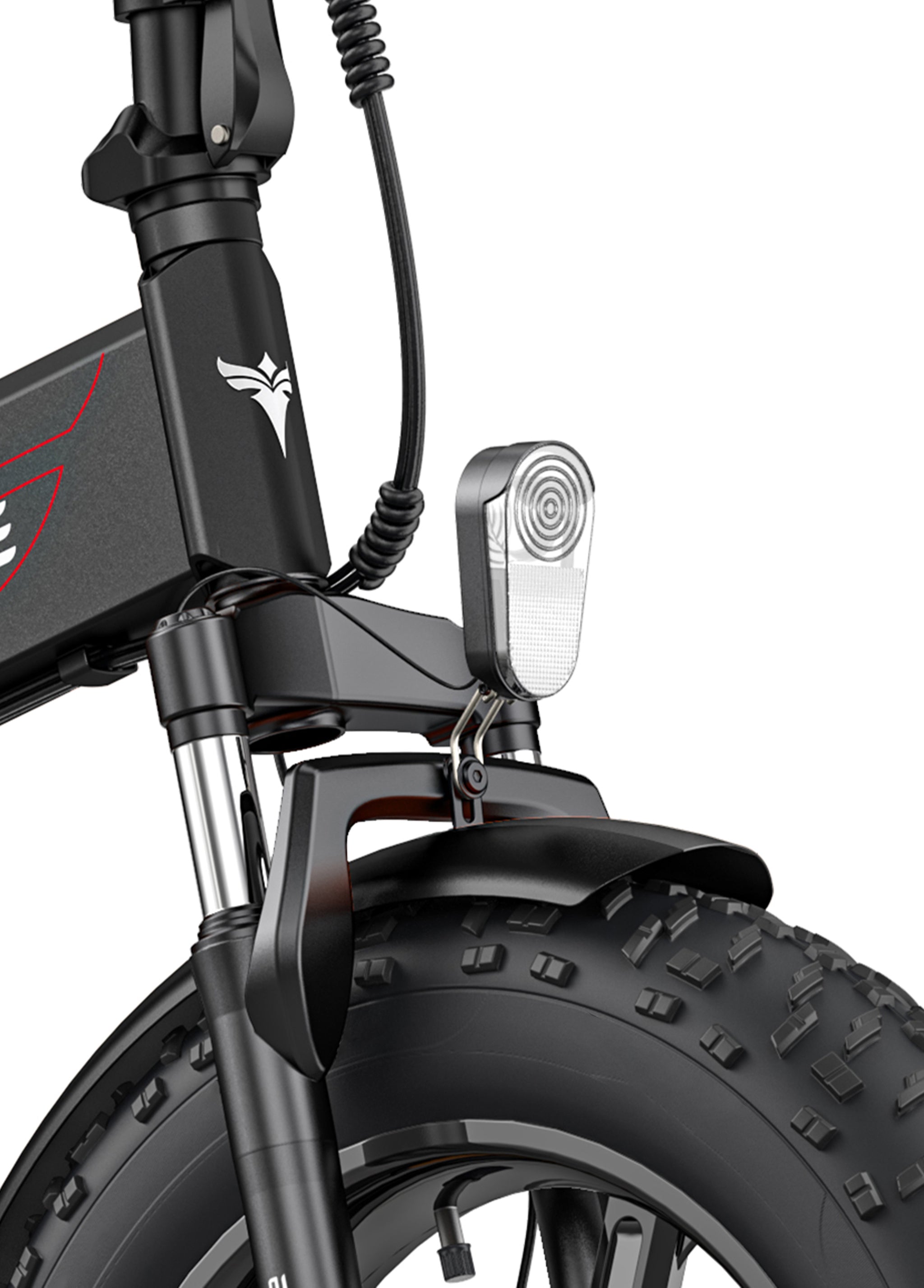 ENGWE EP-2 PRO High-Performance Electric Bike