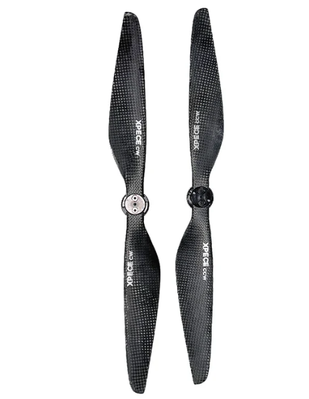 Xpece ONE High - Performance Carbon Fiber Propeller Pair