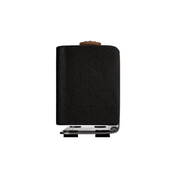 Veho MR-7 Retro Bluetooth Speaker: The Ultimate Travel Companion