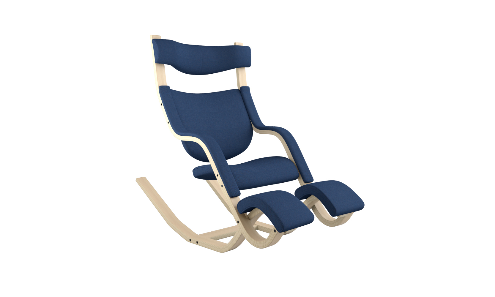 Varier Gravity Balans: The Ultimate Multi - Function Chair