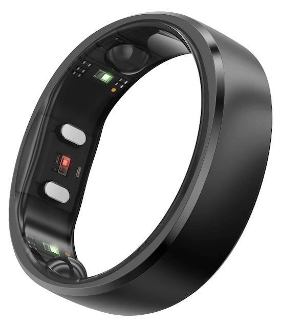 Next-Gen RingConn Smart Ring: Your Health, Reimagined