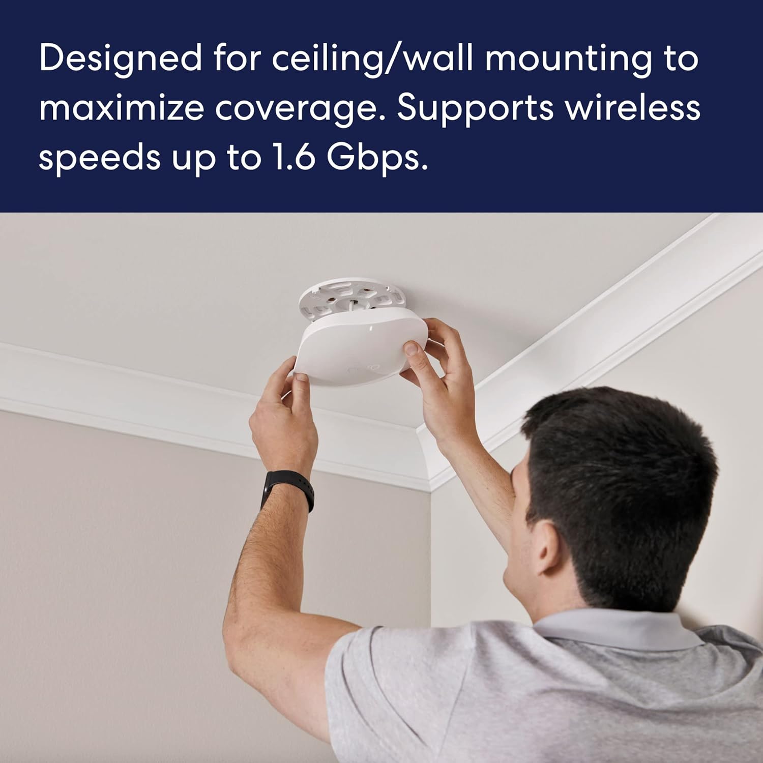 Eero PoE 6 - The Ultimate Wi-Fi Solution for Seamless Connectivity