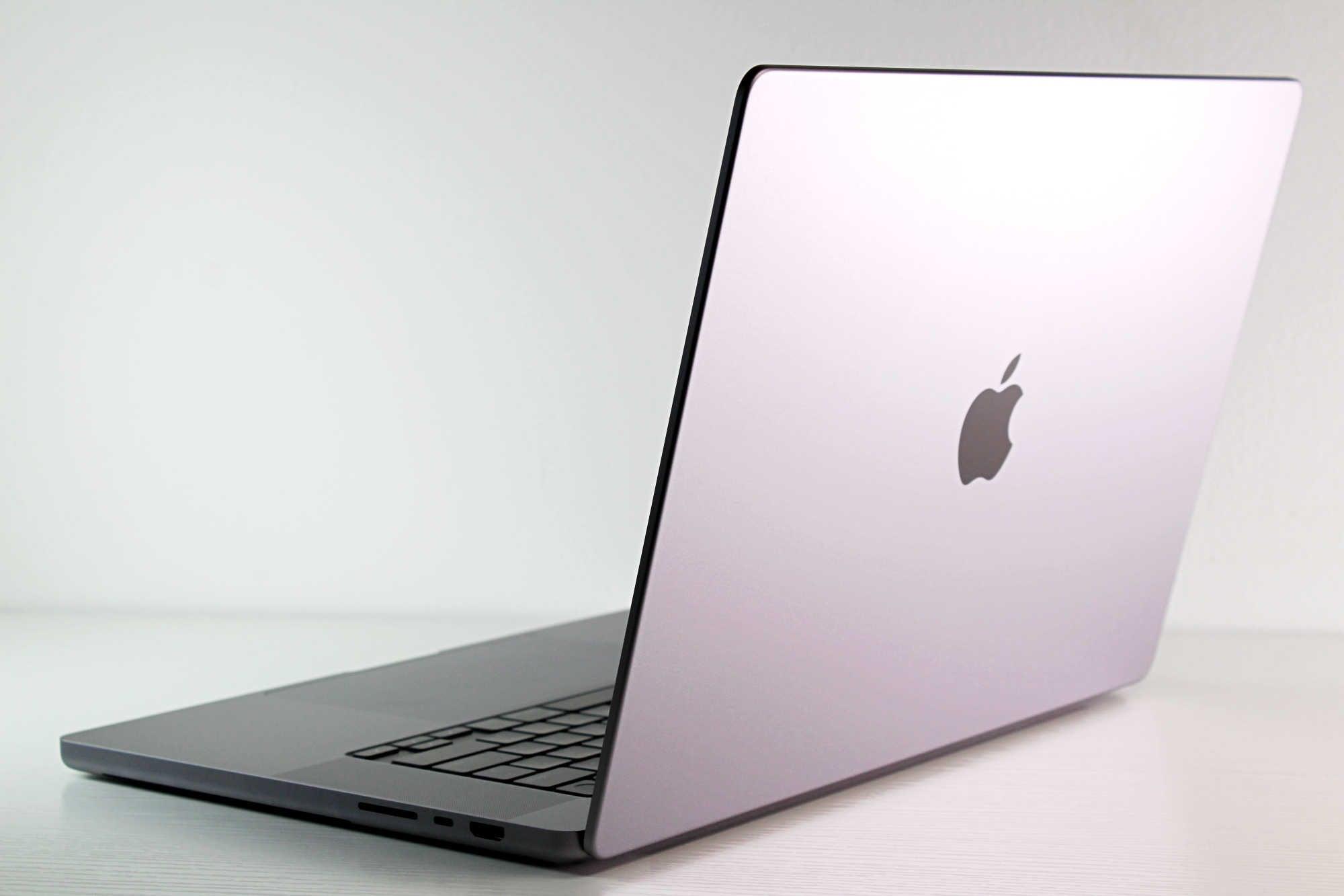 Powerhouse 2021 Apple MacBook Pro 16-inch with M1 Max: Unleash Your Creativity