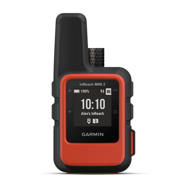 Garmin inReach Mini 2 - Your Ultimate Adventure Companion