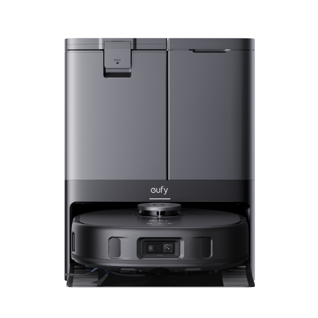 Eufy X10 Pro Omni - The Ultimate All-in-One Cleaning Solution