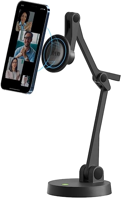 Ipevo Uplift: The Ultimate Multi-angle Magnetic Phone Arm for Smartphones