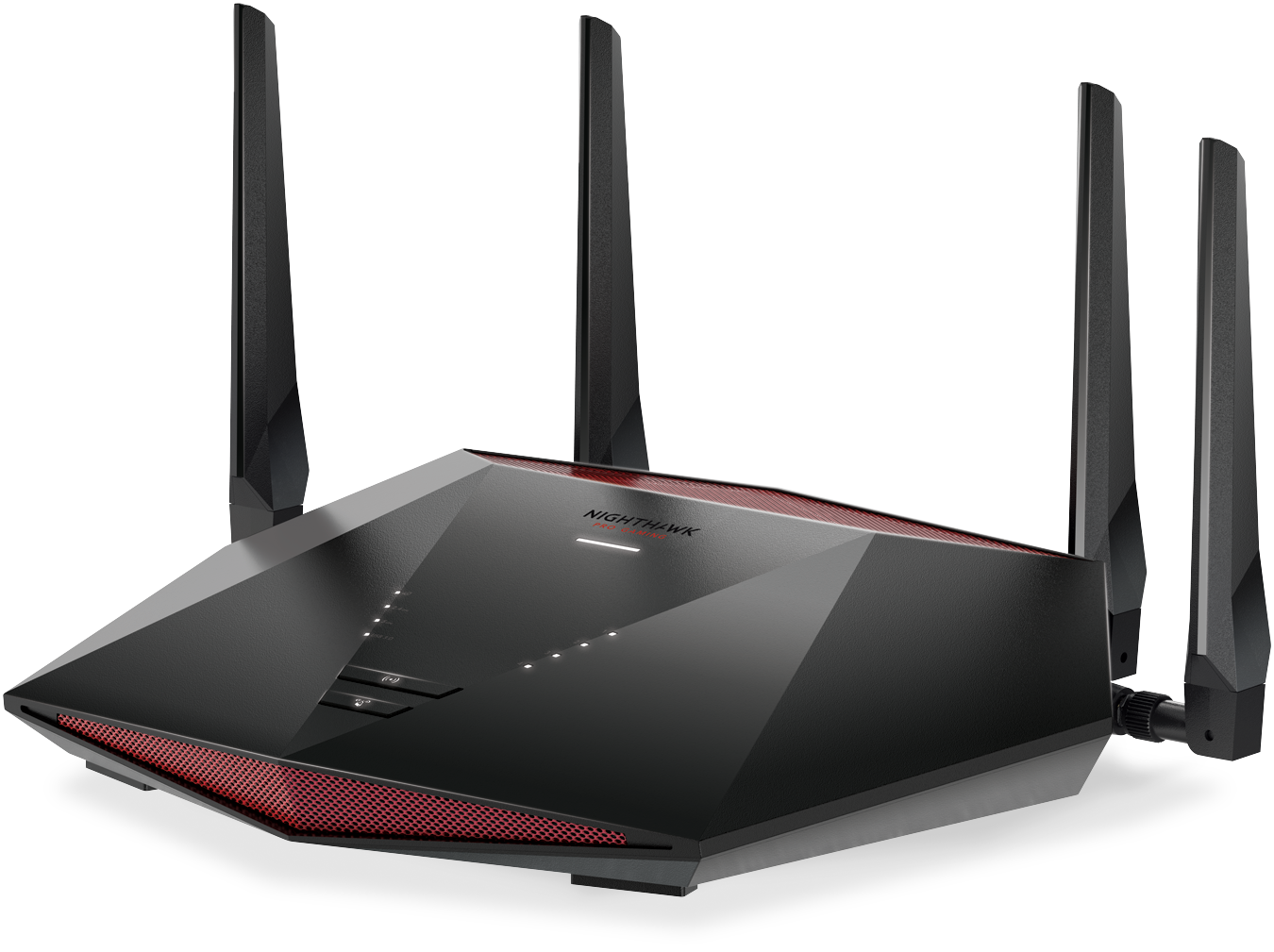 Netgear Nighthawk Pro Gaming XR1000 WiFi 6 Router - Your Gaming Network Powerhouse