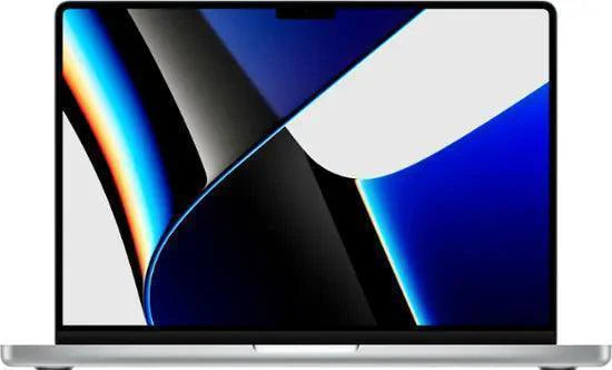 Powerhouse 2021 Apple MacBook Pro 16-inch with M1 Pro - Your Creative Companion