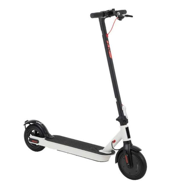 Huffy ZX3 36V Foldable Electric Scooter - Your Ultimate Commuting Companion