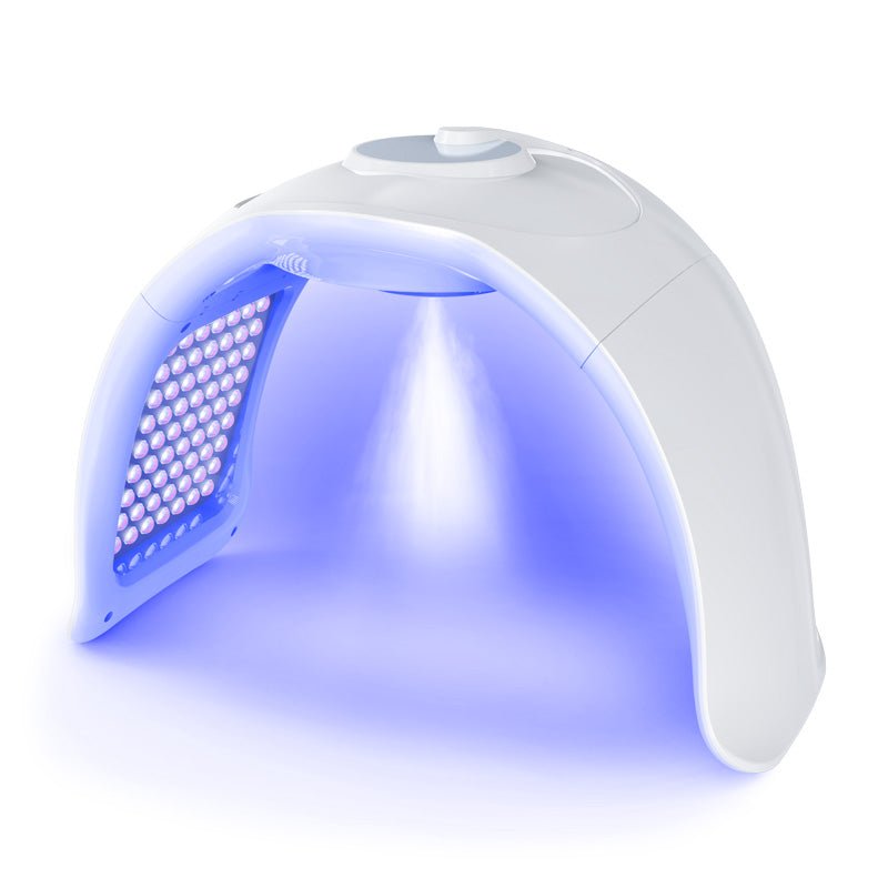 7-in-1 LED Facial Care Machine - Shape Tactics