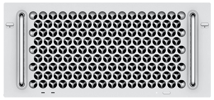 Powerful 2019 Apple Mac Pro Server for Demanding Professionals
