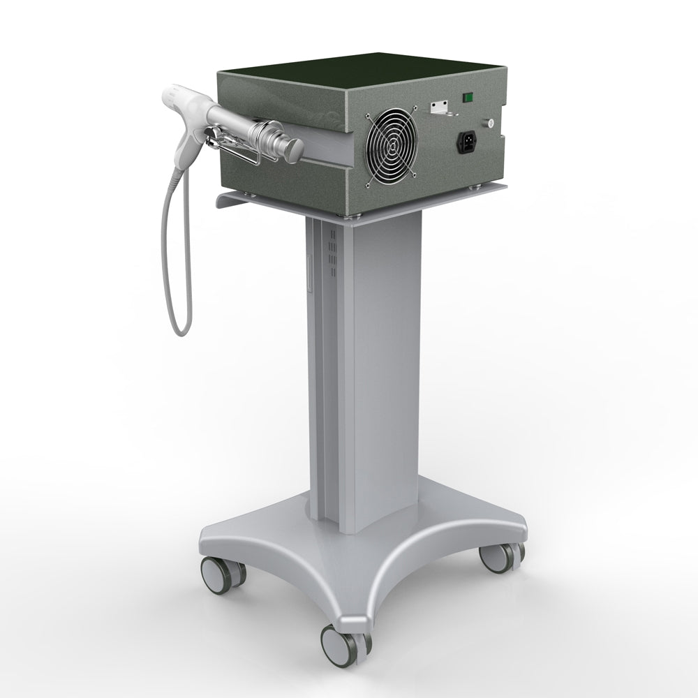 Advanced Pro Vacuum Body Therapy Machine for Shape Tactics