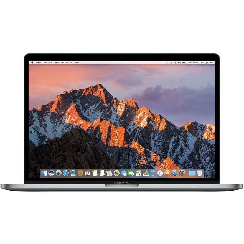 Powerful 2018 MacBook Pro 15-inch for Professionals