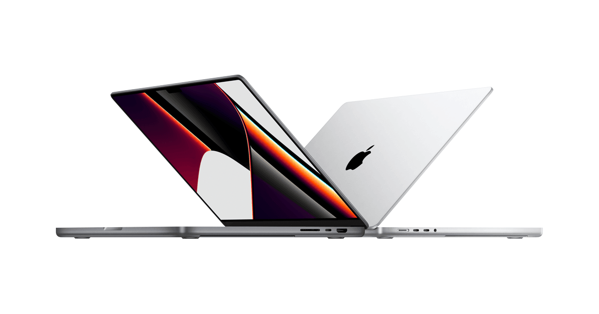 Powerhouse 2023 Apple MacBook Pro 14-inch: M2 Max, 64GB RAM, 2TB SSD, Space Gray