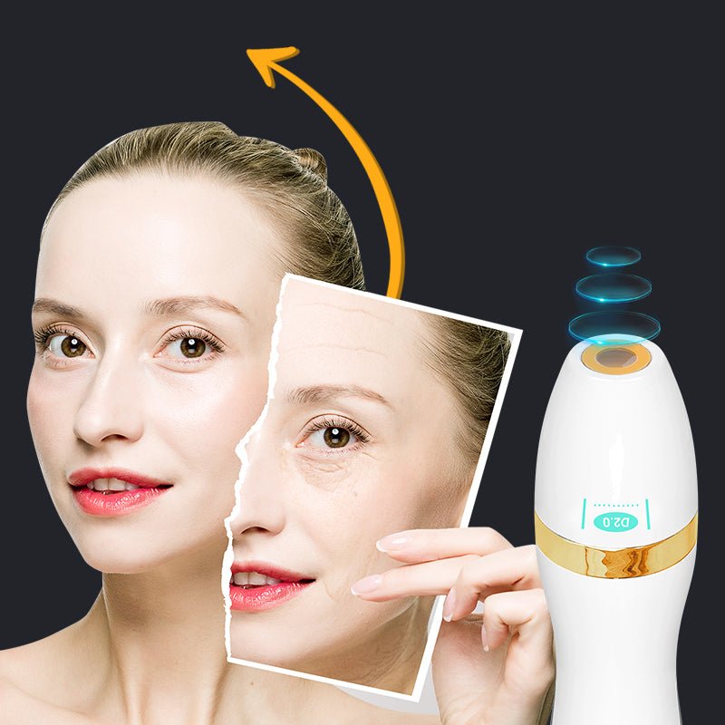 Shape Tactics - Advanced 7D HIFU Skin Rejuvenation Wonder Machine
