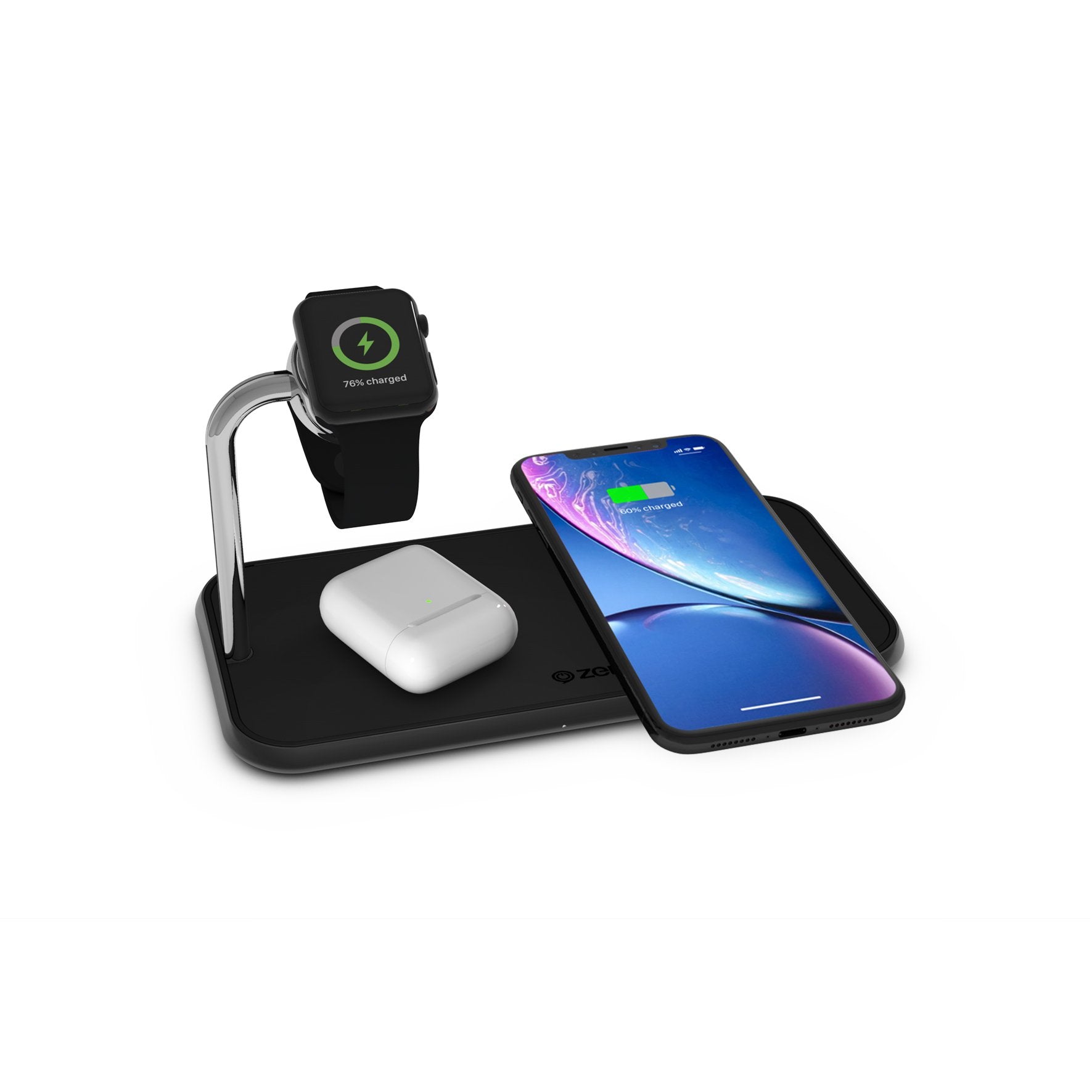 ZENS 10W+，
