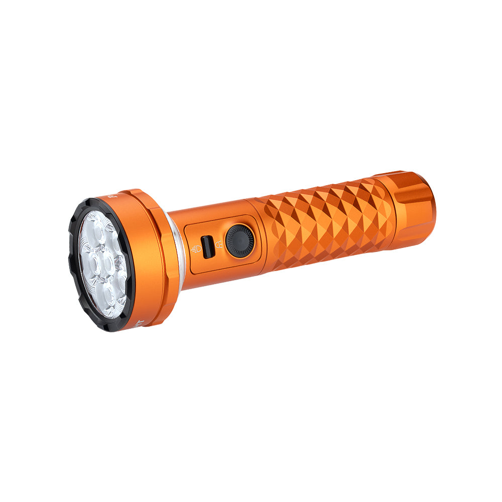 Olight Prowess - The Ultimate Multifunctional Flashlight