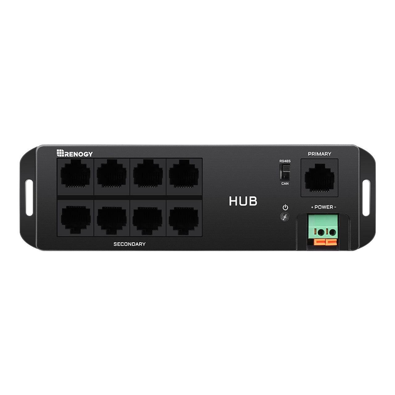 Renogy RCM-HUB: The Ultimate Communication Hub for Your Renogy Appliances