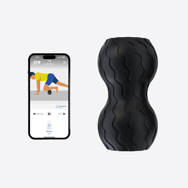 Revitalize Your Body with Therabody Wave Duo