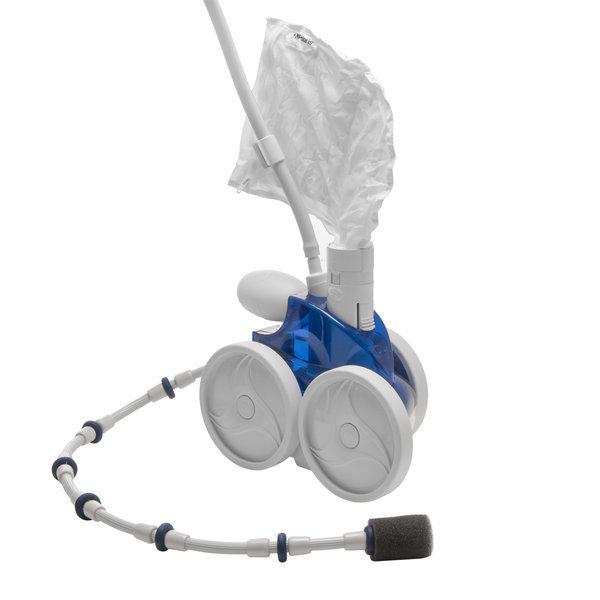 Zodiac Polaris 380: Your Ultimate Pool Cleaning Solution