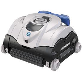 Hayward SharkVac XL Premium In-Ground Pool Cleaner with Caddy
