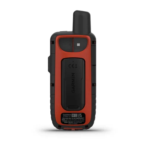 Garmin GPSMAP 67 Pro Outdoor Navigator
