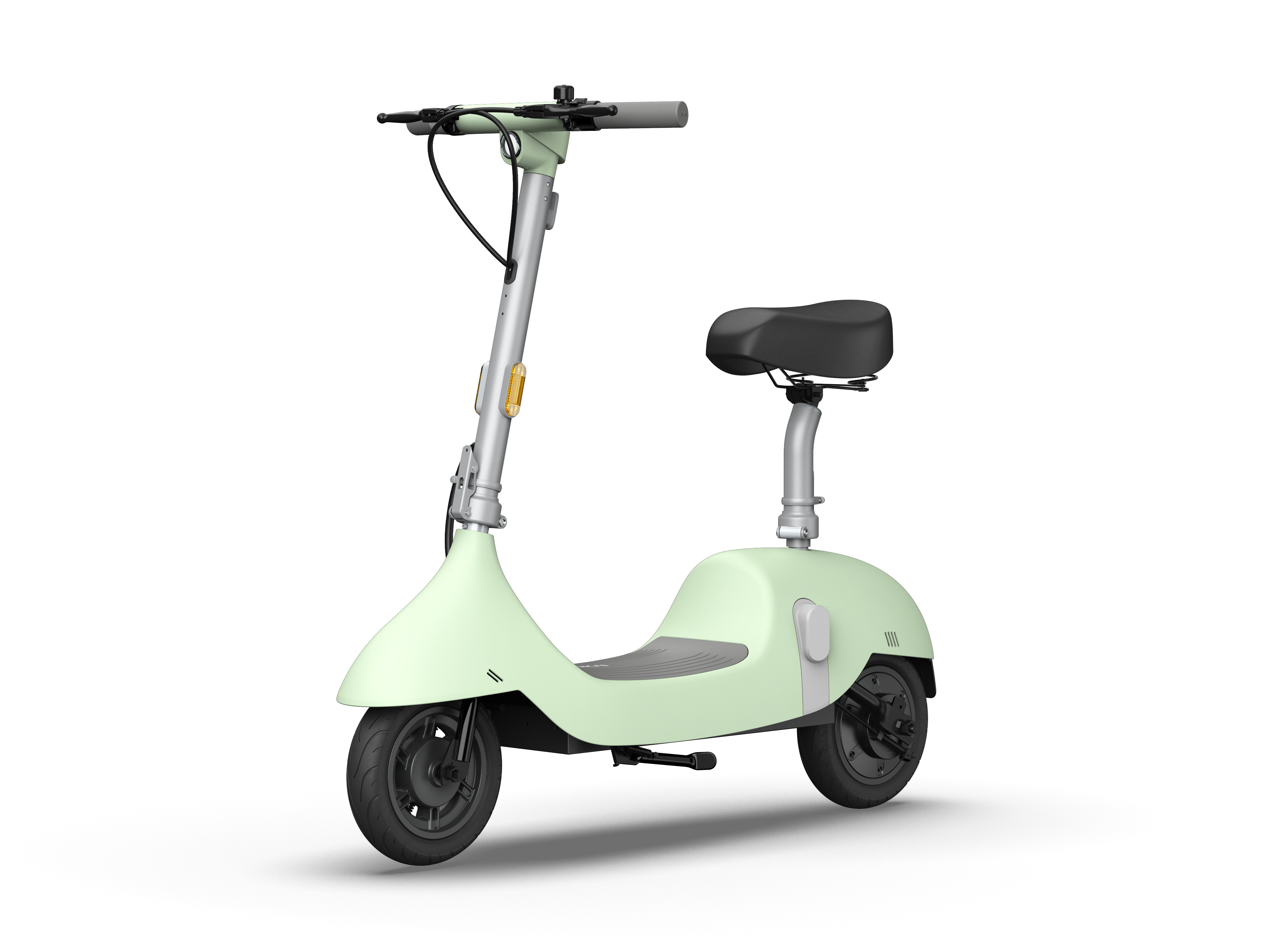 Okai Ceetle Pro EA10C - The Ultimate Electric Scooter for Your Daily Commute