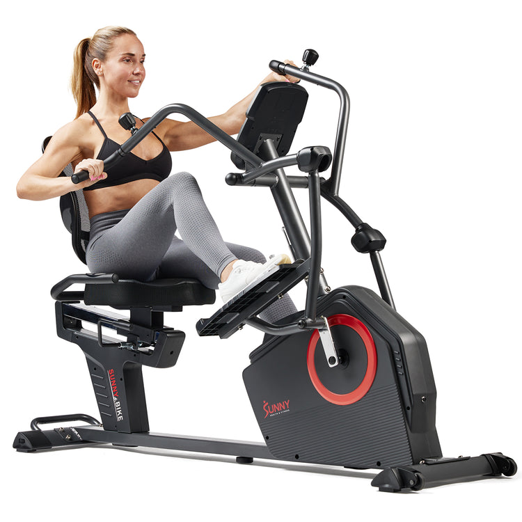 Sunny Health & Fitness - SF-RBE4886SMART