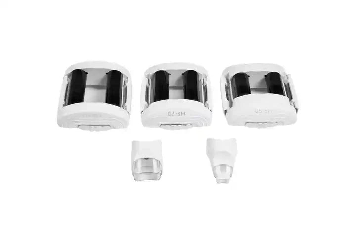 Advanced Body Sculpting Device with Negative Pressure and Inner Ball Roller Technology