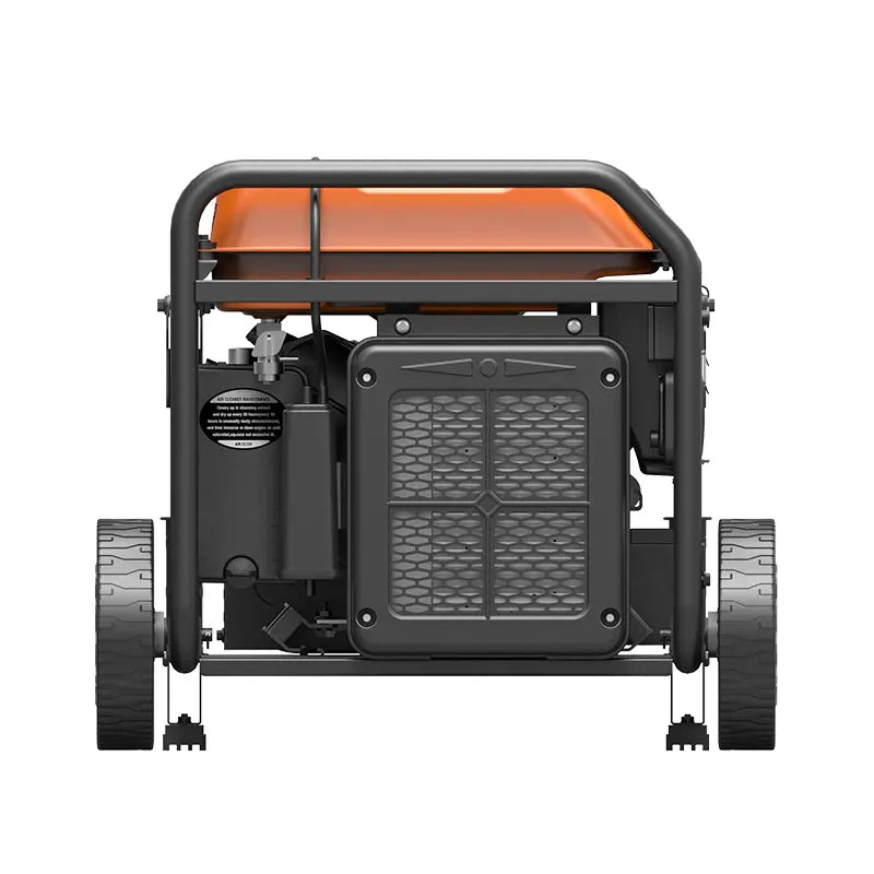 Genmax GM6000XiE 6000W Portable Inverter Generator: Your Ultimate Power Companion