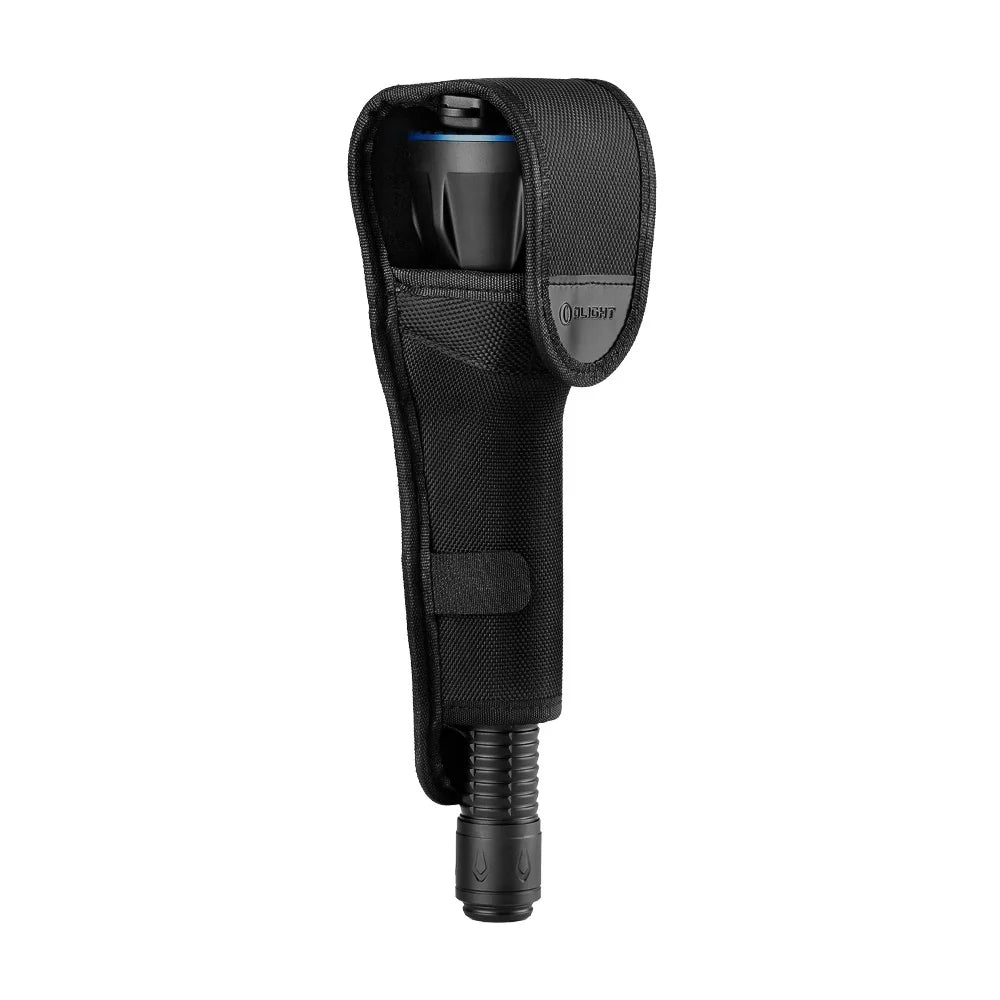 Olight Javelot Turbo 2 - The Ultimate Long-Range Flashlight