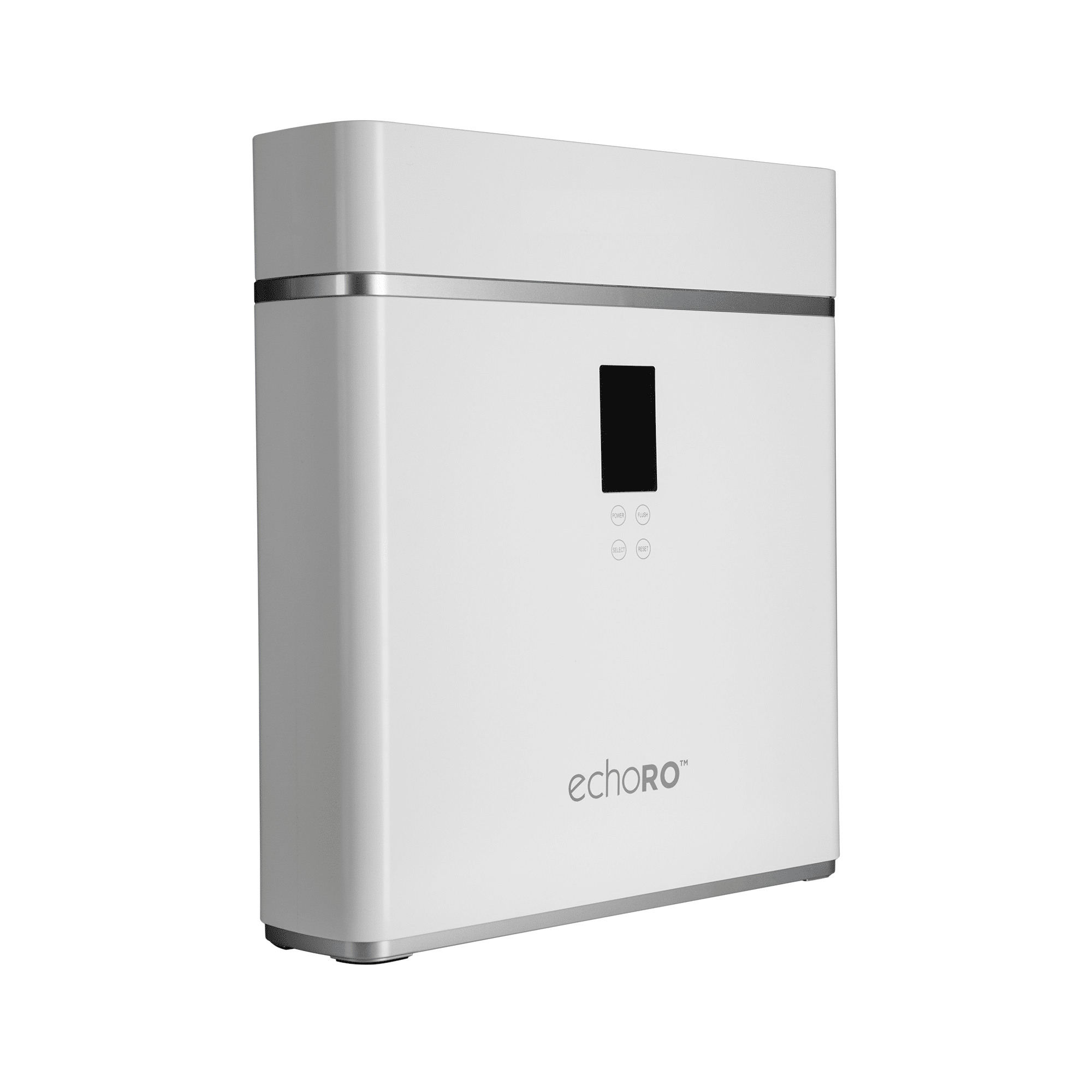Echo Water RO Water Filter - Tankless Reverse Osmosis for Pure Alkaline Water