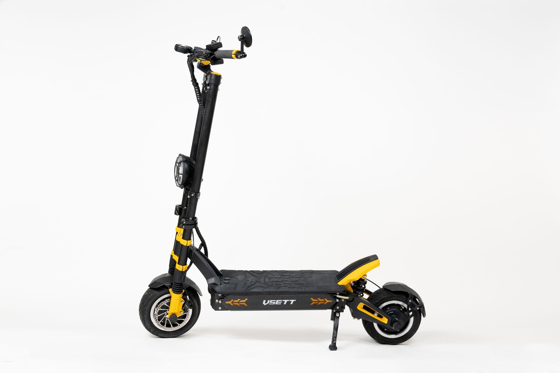 VSETT 11+ Super 72 High-Performance Electric Scooter