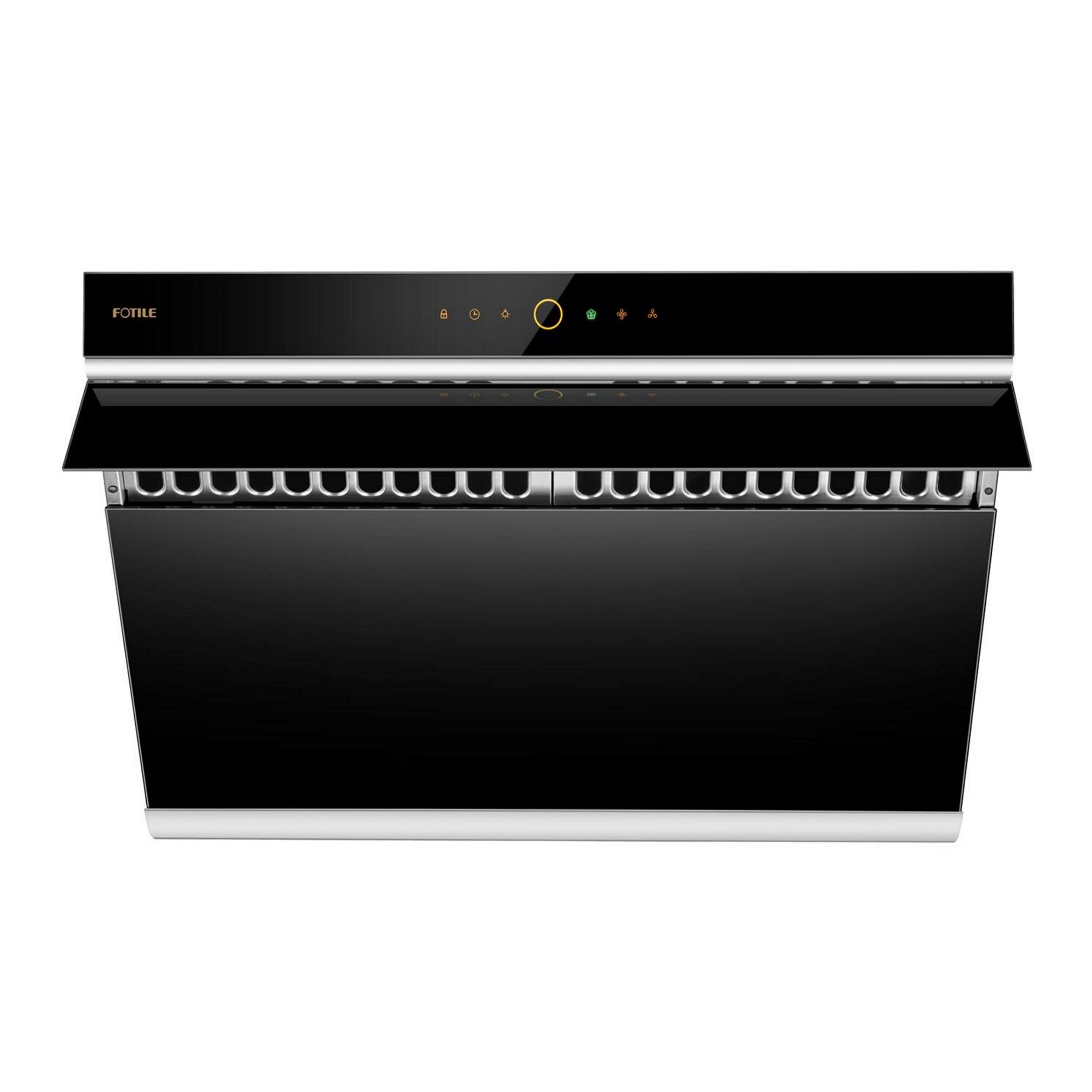 FOTILE Prestige Series 30/36 Under-Cabinet & Wall Mount Range Hood - Effortlessly Enhance Your Kitchen Ventilation