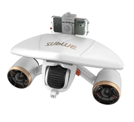 Sublue Mix Pro Underwater Scooter - Dive into Adventure!