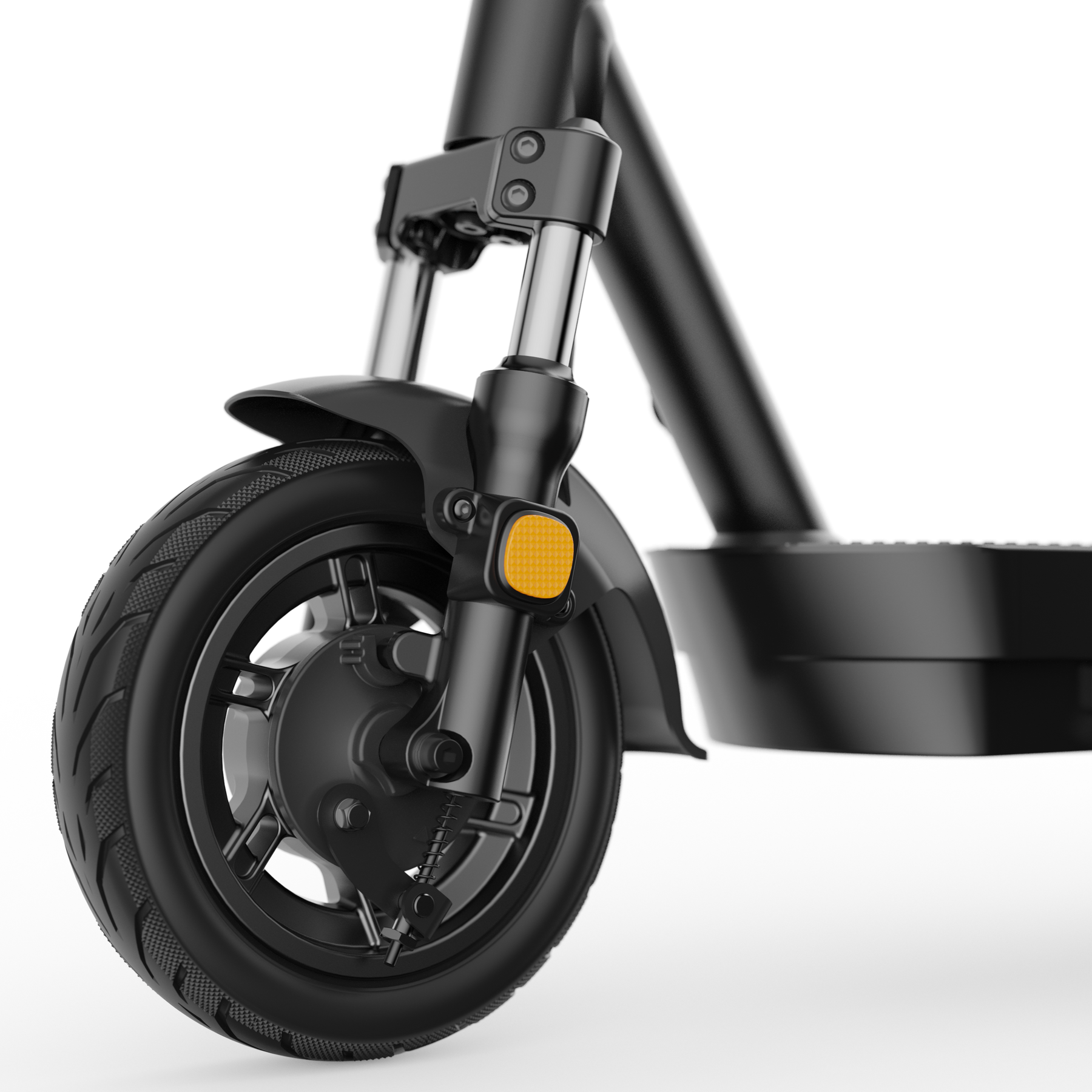 Okai NEON Ultra ES40 Electric Scooter - Your Stylish Urban Commute Companion