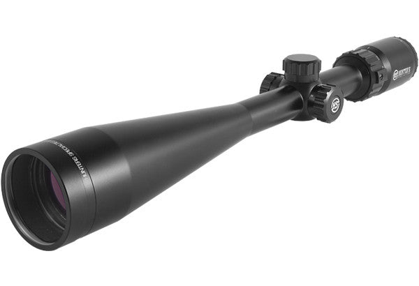 HS Predator Series 6-24x50 Riflescope - Your Long-Range Hunting Companion