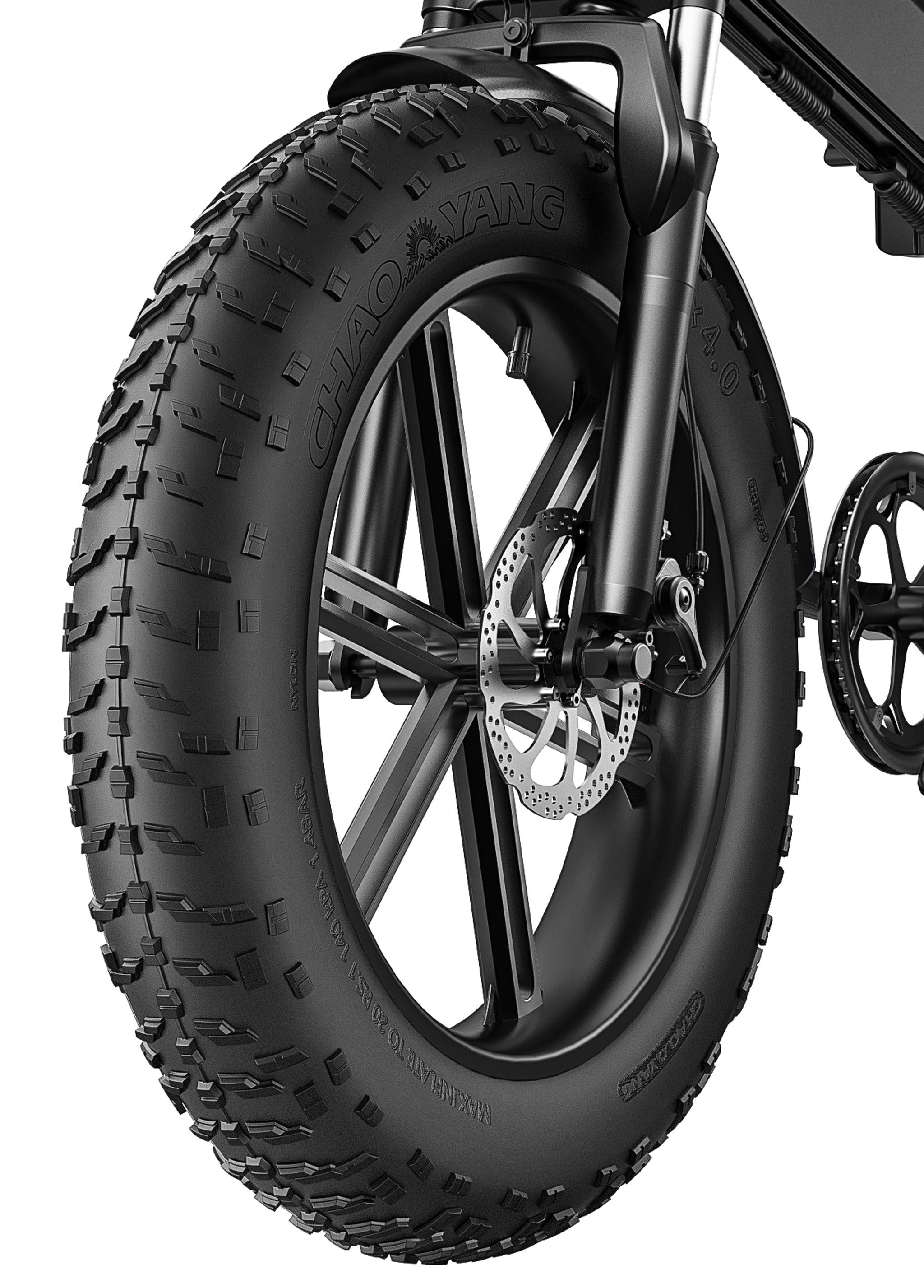 ENGWE EP-2 PRO High-Performance Electric Bike