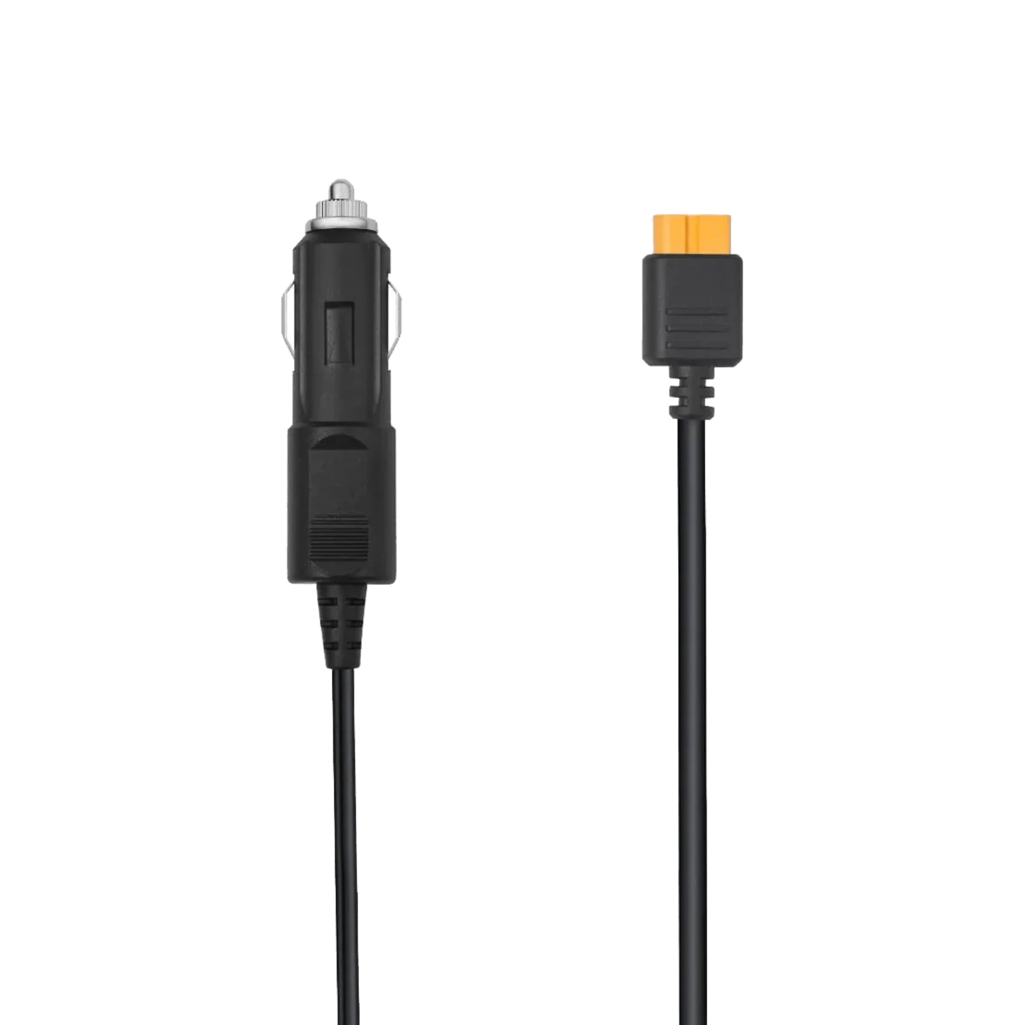 EcoFlow 1.5M Car Charging Cable - Keep Your Power Station Charged On The Go!