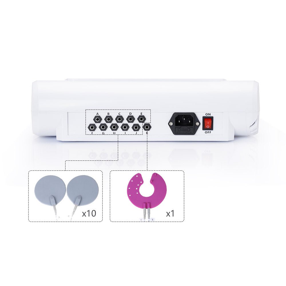 Shape Tactics - Ultimate Body Shaping & Breast Enhancement Machine