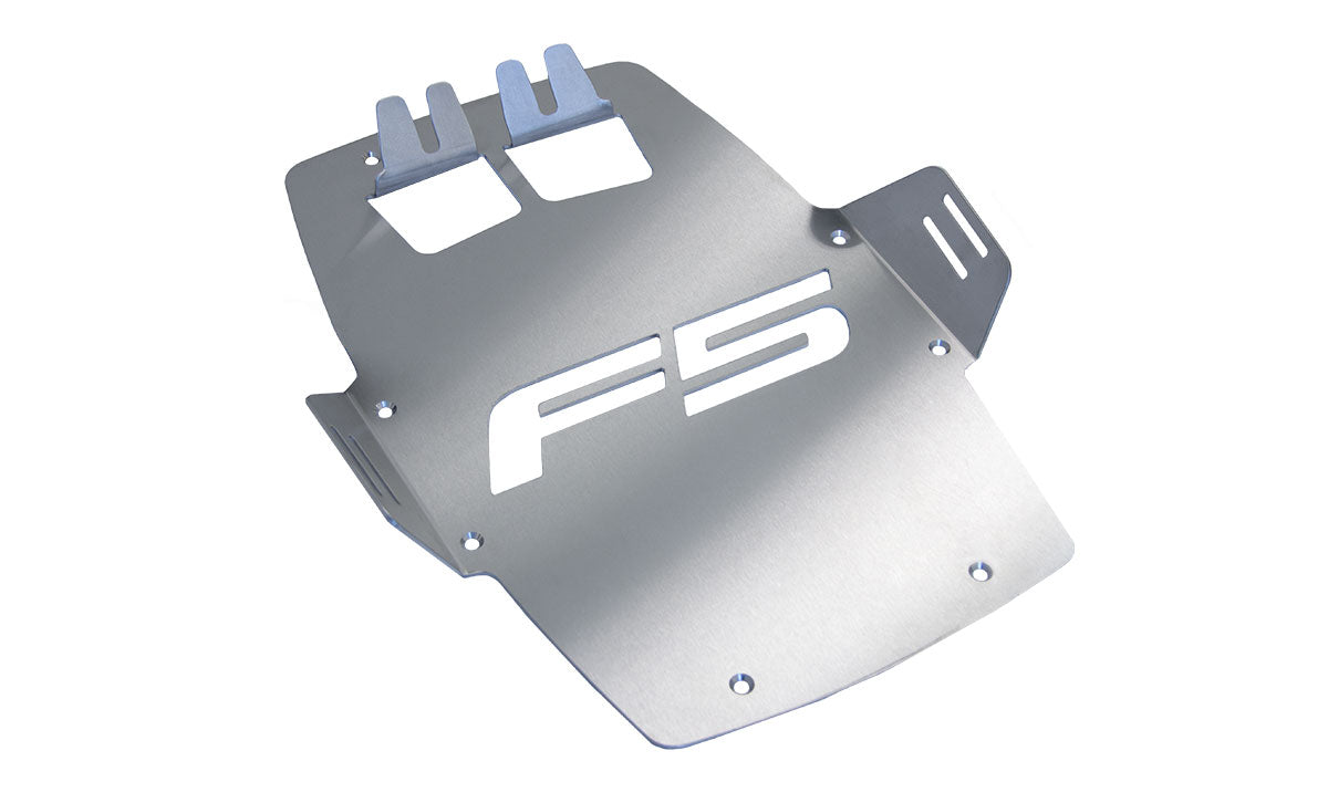 Secure SEABOB Storage Rack