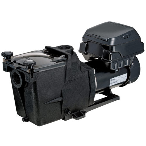Hayward W3SP2603VSP Super Pump: Save Big on Energy! 1.65 HP Variable-Speed Pool Pump