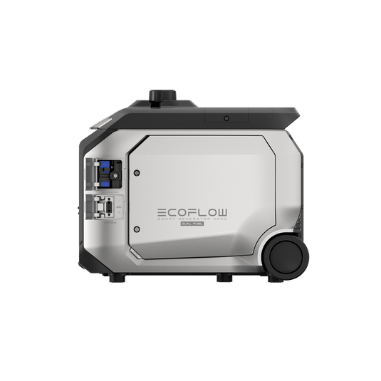 EcoFlow 4000：，