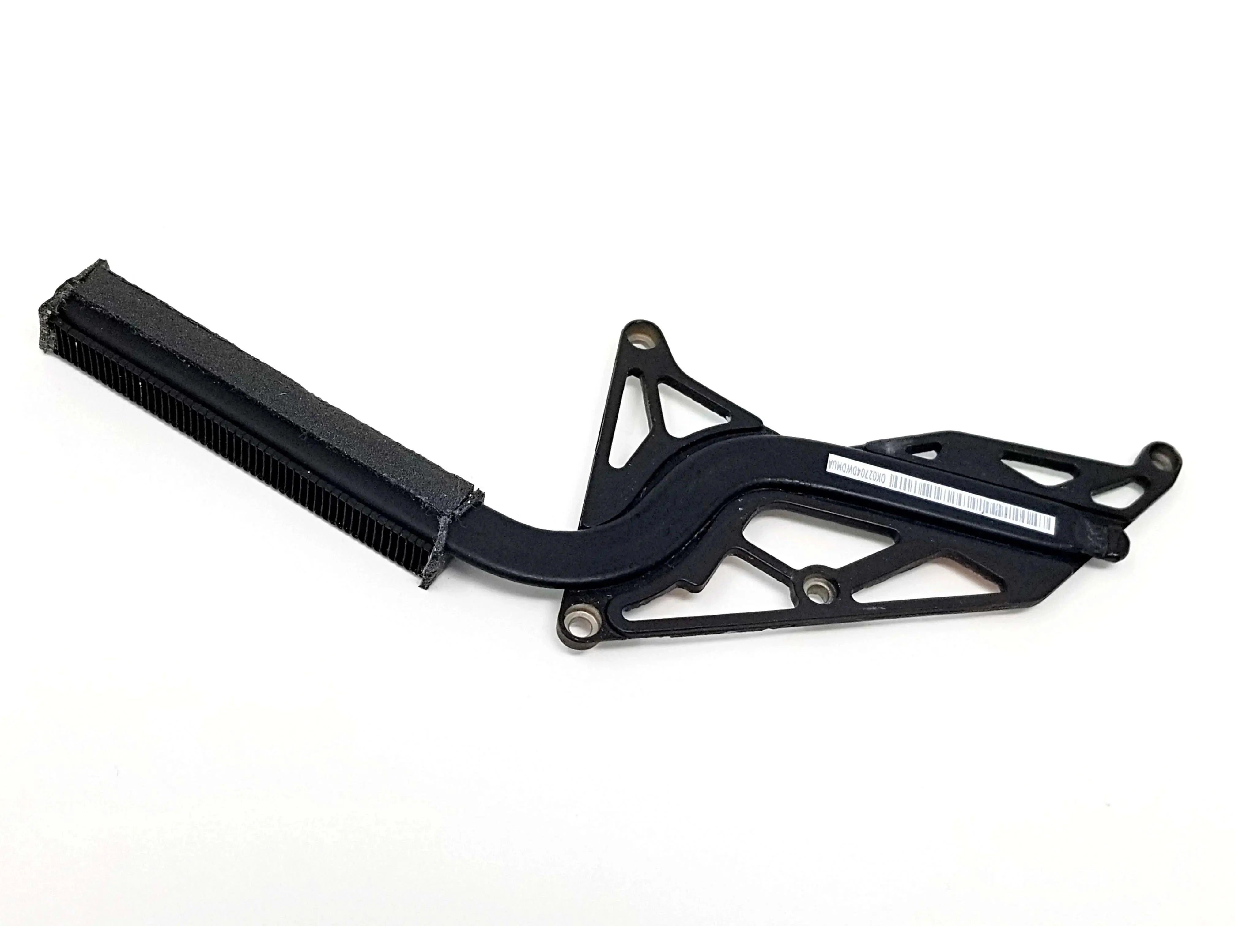 Cooling Master: A1278 Mid 2010 MacBook Pro Unibody / Pre-Retina Heatsink